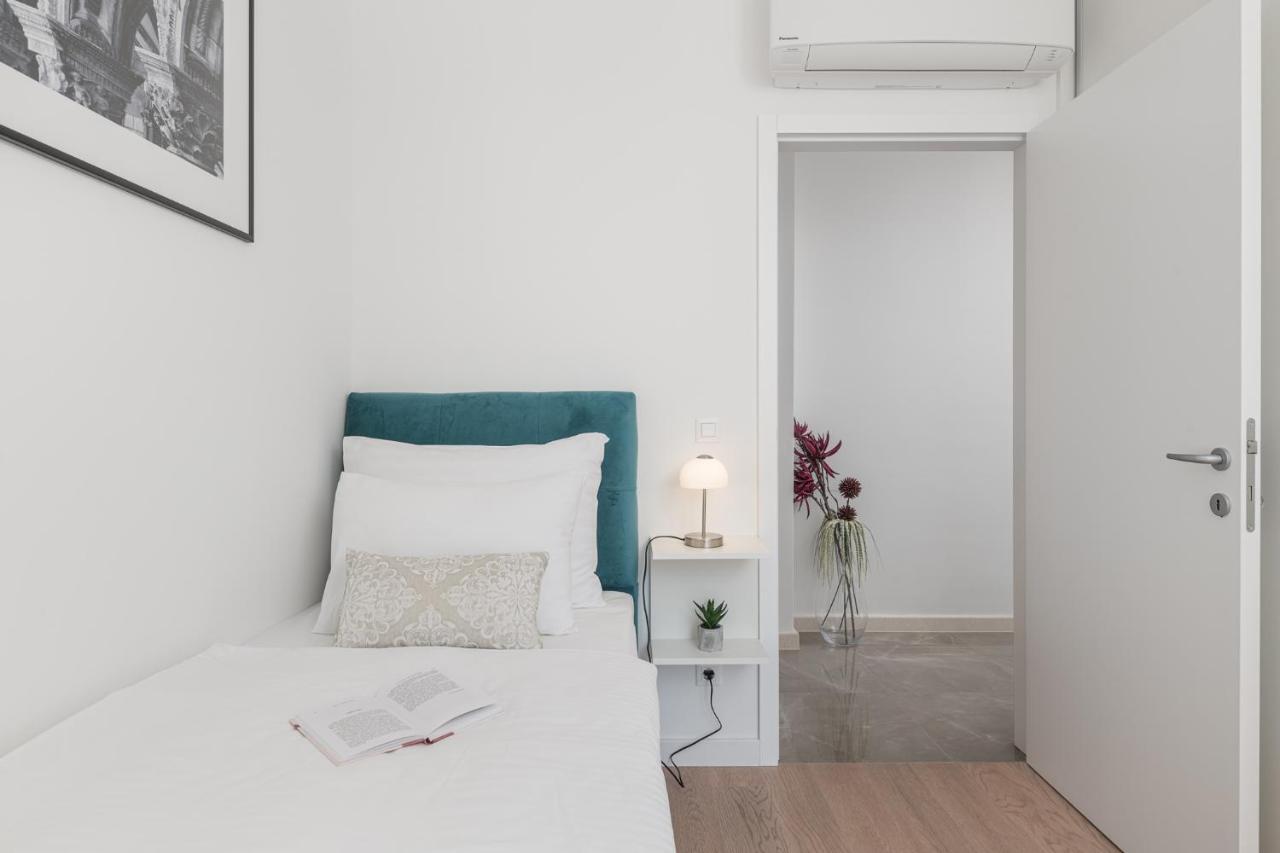 Luxury Suite Lady Of The Rock Dubrovnik Eksteriør billede