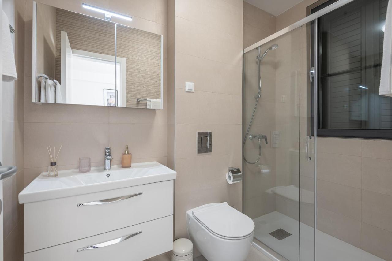 Luxury Suite Lady Of The Rock Dubrovnik Eksteriør billede